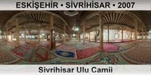 ESKEHR  SVRHSAR Sivrihisar Ulu Camii