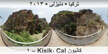      Kisik Cal  1