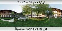      Konakalti  