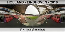 HOLLAND • EINDHOVEN Philips Stadion