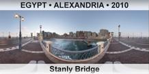 EGYPT • ALEXANDRIA Stanly Bridge