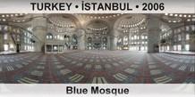 TURKEY â€¢ Ä°STANBUL Blue Mosque