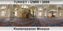 TURKEY • İZMİR Kestanepazarı Mosque