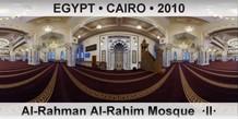 EGYPT â€¢ CAIRO Al-Rahman Al-Rahim Mosque  Â·IIÂ·