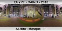EGYPT â€¢ CAIRO Al-Rifa'i Mosque  Â·IIÂ·