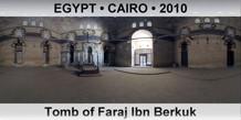 EGYPT • CAIRO Tomb of Faraj Ibn Berkuk