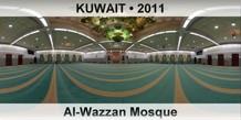 KUWAIT Al-Wazzan Mosque