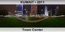 KUWAIT Town Center