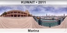KUWAIT Marina