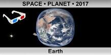 SPACE â€¢ PLANET Earth