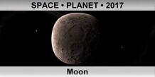 SPACE â€¢ PLANET Moon