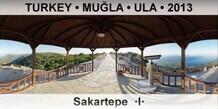 TURKEY • MUĞLA • ULA Sakartepe  ·I·